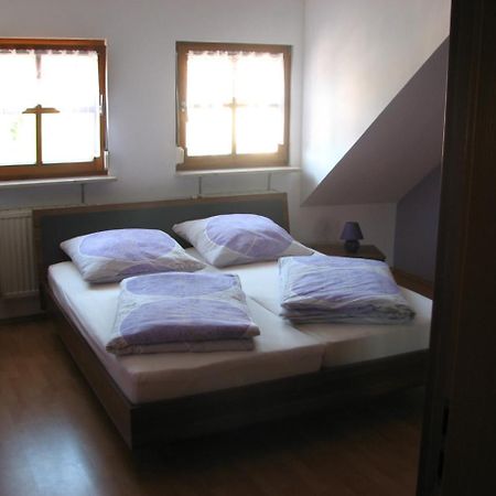 Ferienwohnung Lautner Zirndorf Εξωτερικό φωτογραφία