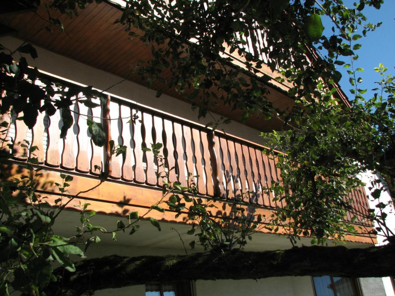 Ferienwohnung Lautner Zirndorf Εξωτερικό φωτογραφία