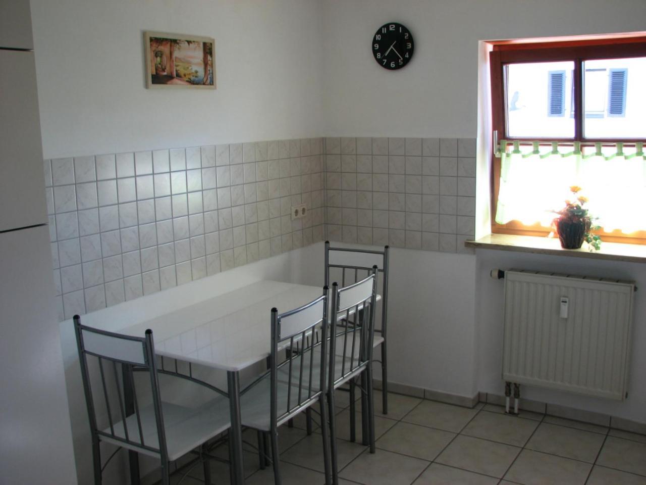 Ferienwohnung Lautner Zirndorf Εξωτερικό φωτογραφία