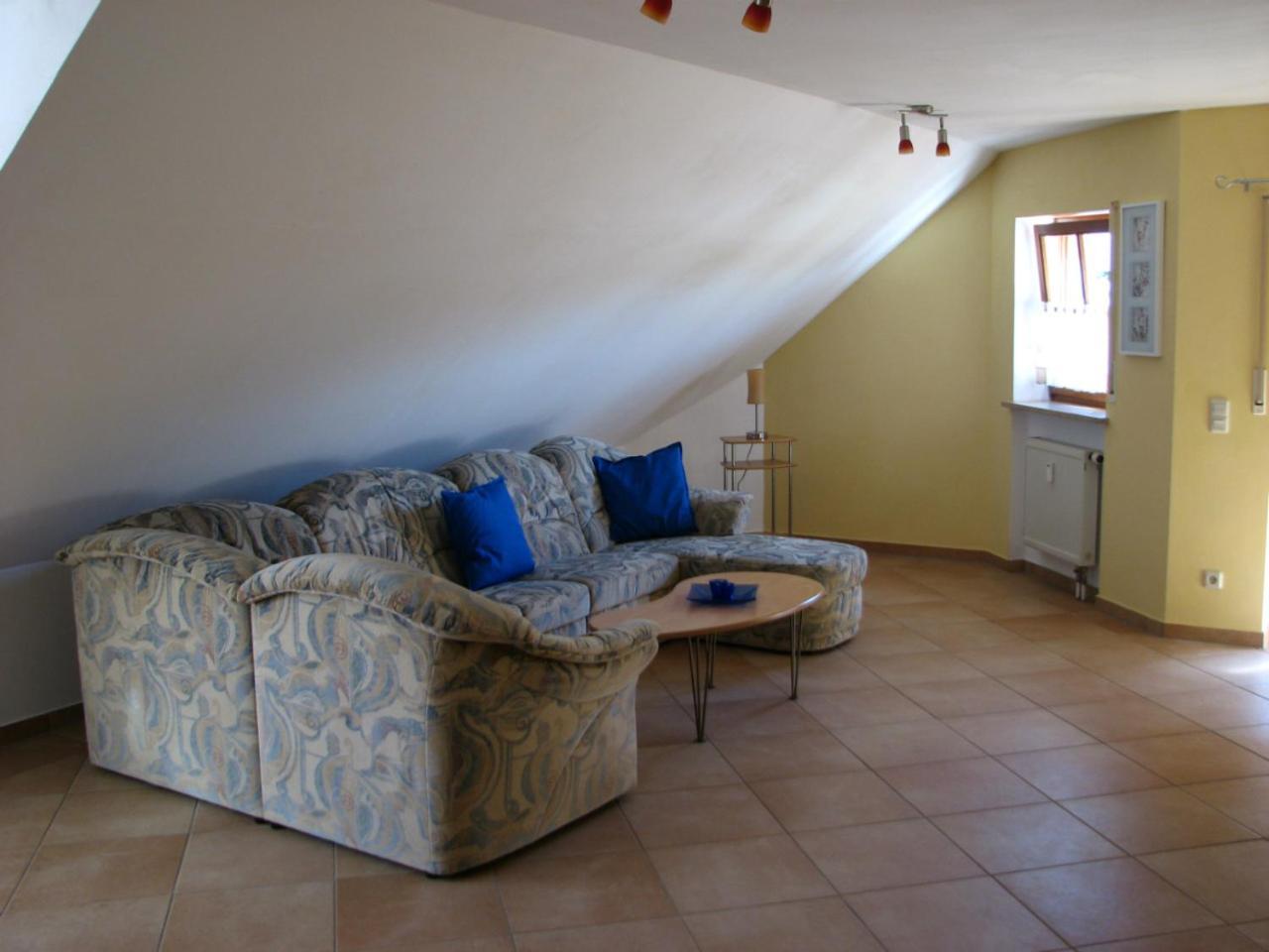 Ferienwohnung Lautner Zirndorf Εξωτερικό φωτογραφία