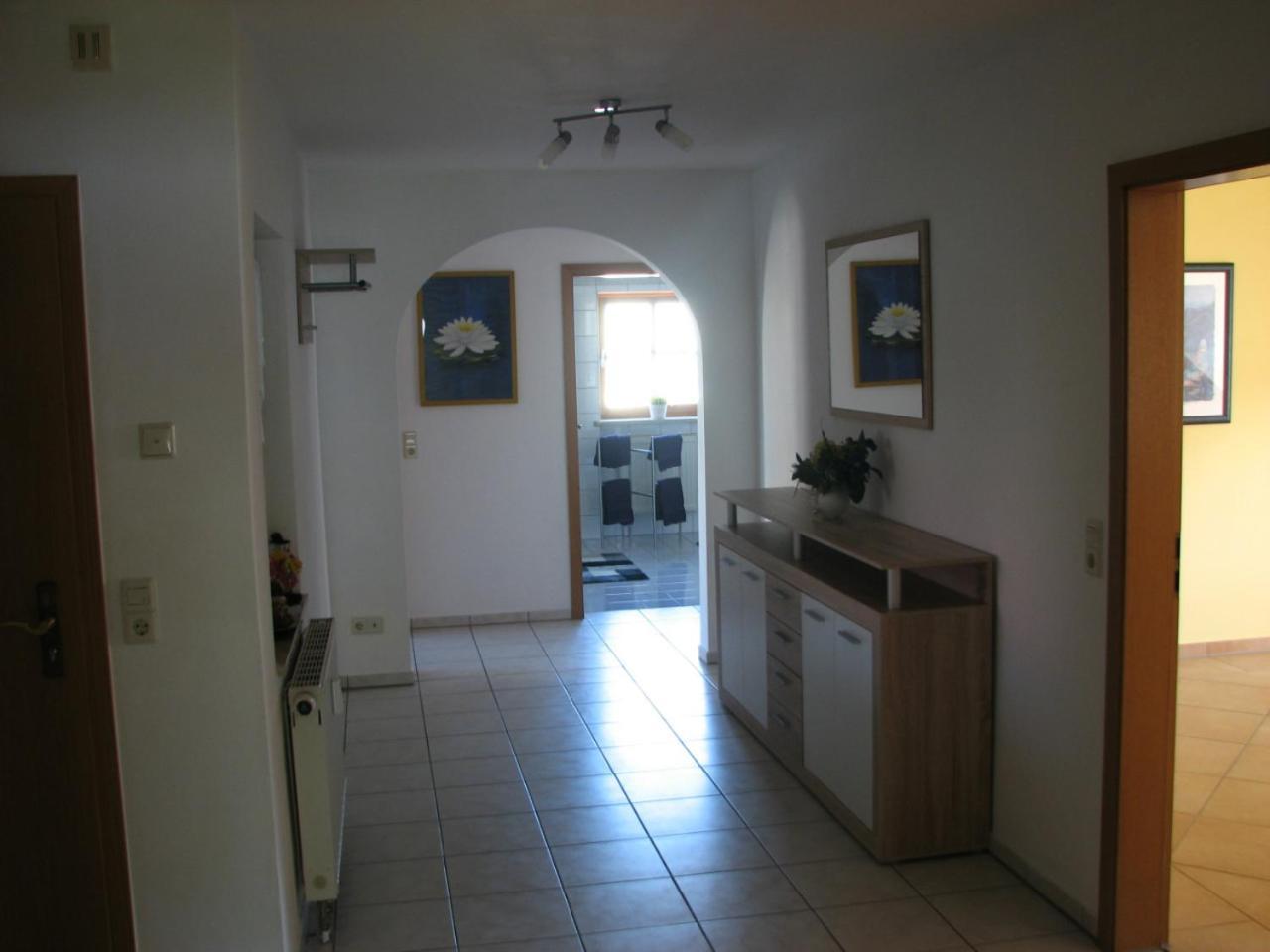 Ferienwohnung Lautner Zirndorf Εξωτερικό φωτογραφία