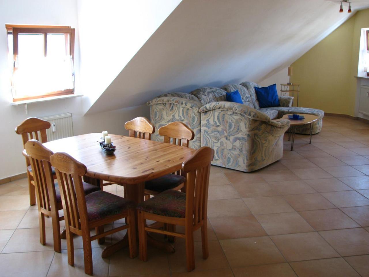 Ferienwohnung Lautner Zirndorf Εξωτερικό φωτογραφία
