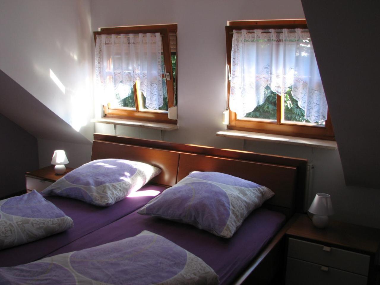 Ferienwohnung Lautner Zirndorf Εξωτερικό φωτογραφία