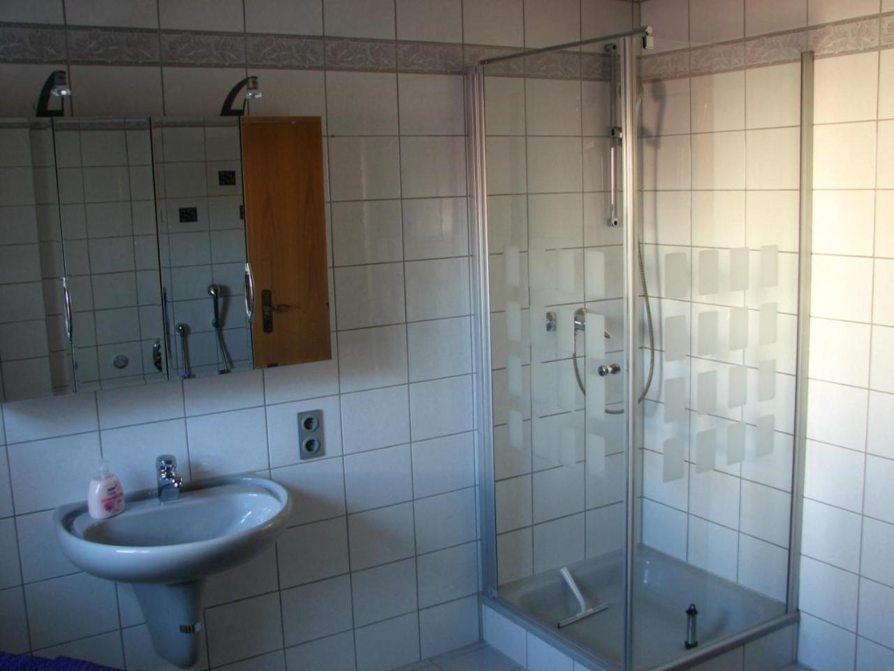 Ferienwohnung Lautner Zirndorf Εξωτερικό φωτογραφία