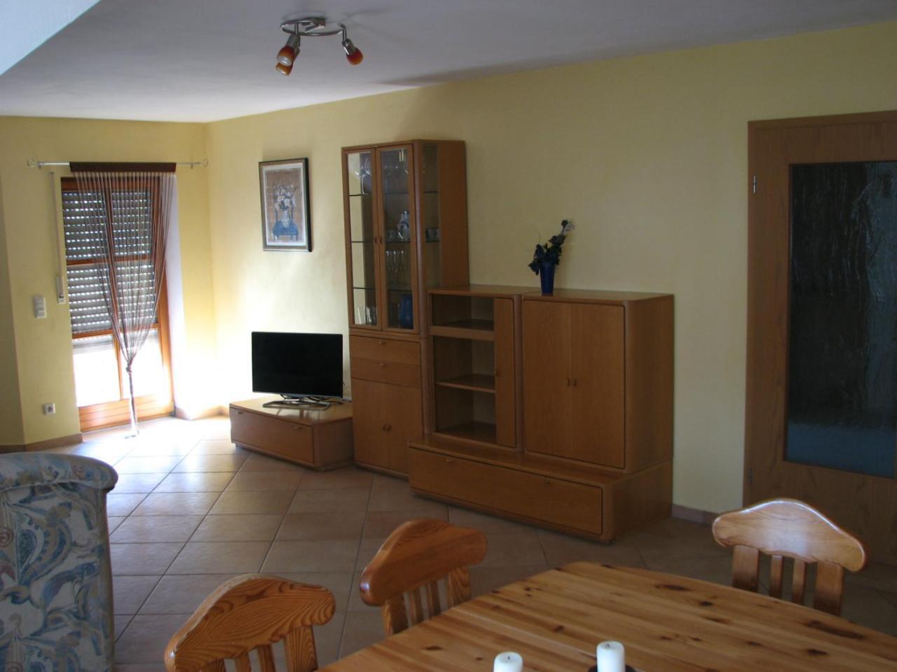 Ferienwohnung Lautner Zirndorf Εξωτερικό φωτογραφία