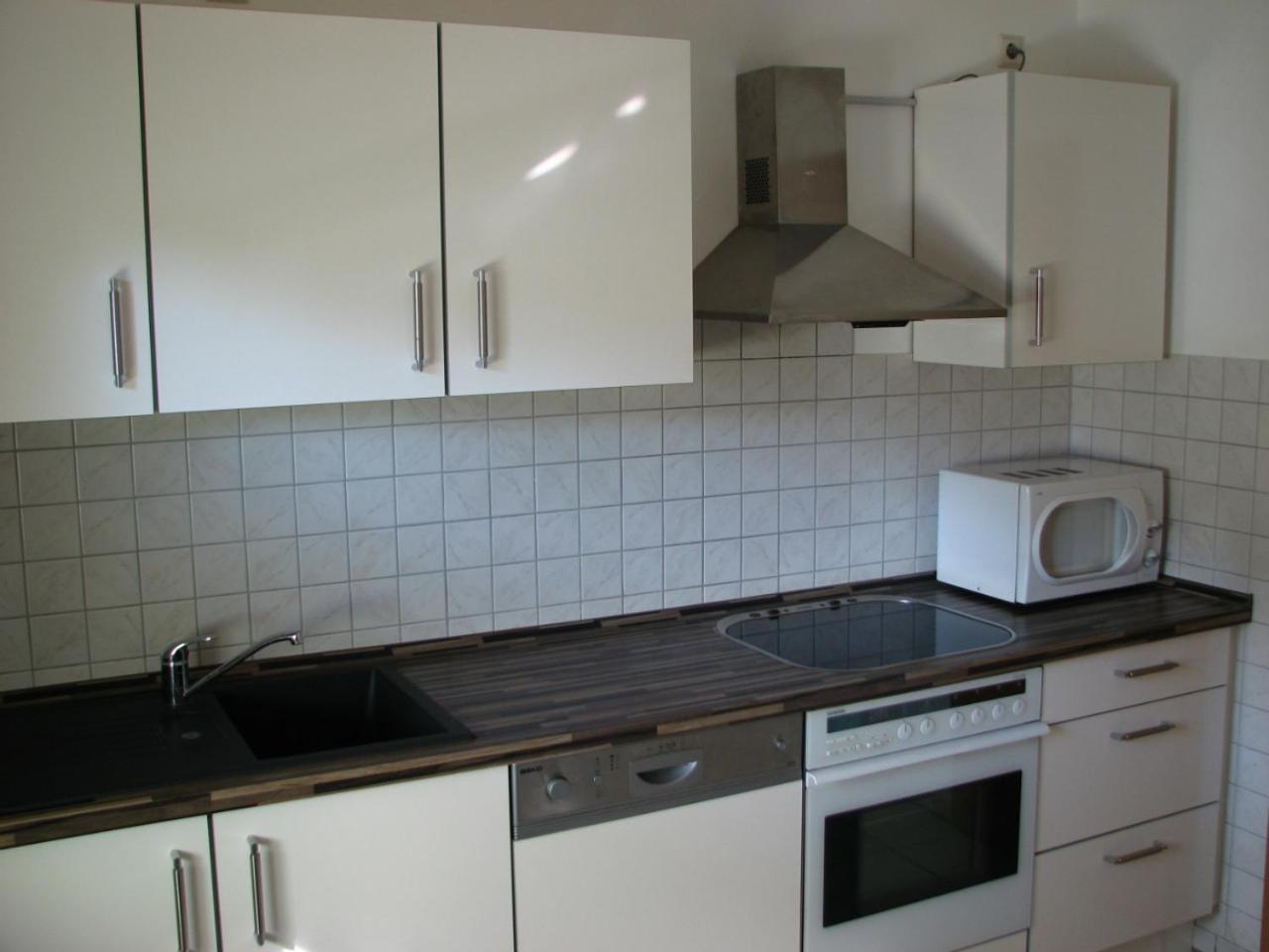 Ferienwohnung Lautner Zirndorf Εξωτερικό φωτογραφία